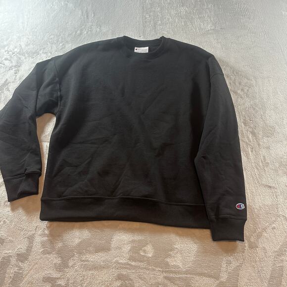 Champion Tops - NWOT - Champion Powerblend® Women's Crewneck Sweatshirt - S650